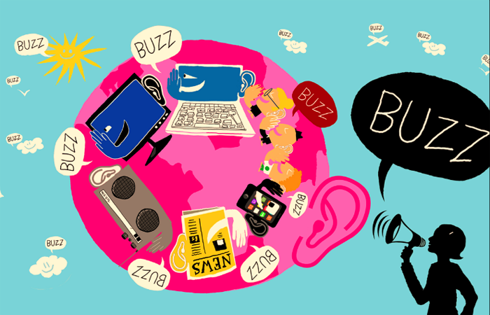 How Hype Marketing Works With Our Brain & Brand? | by Ritika Mehta | The  Startup | Medium